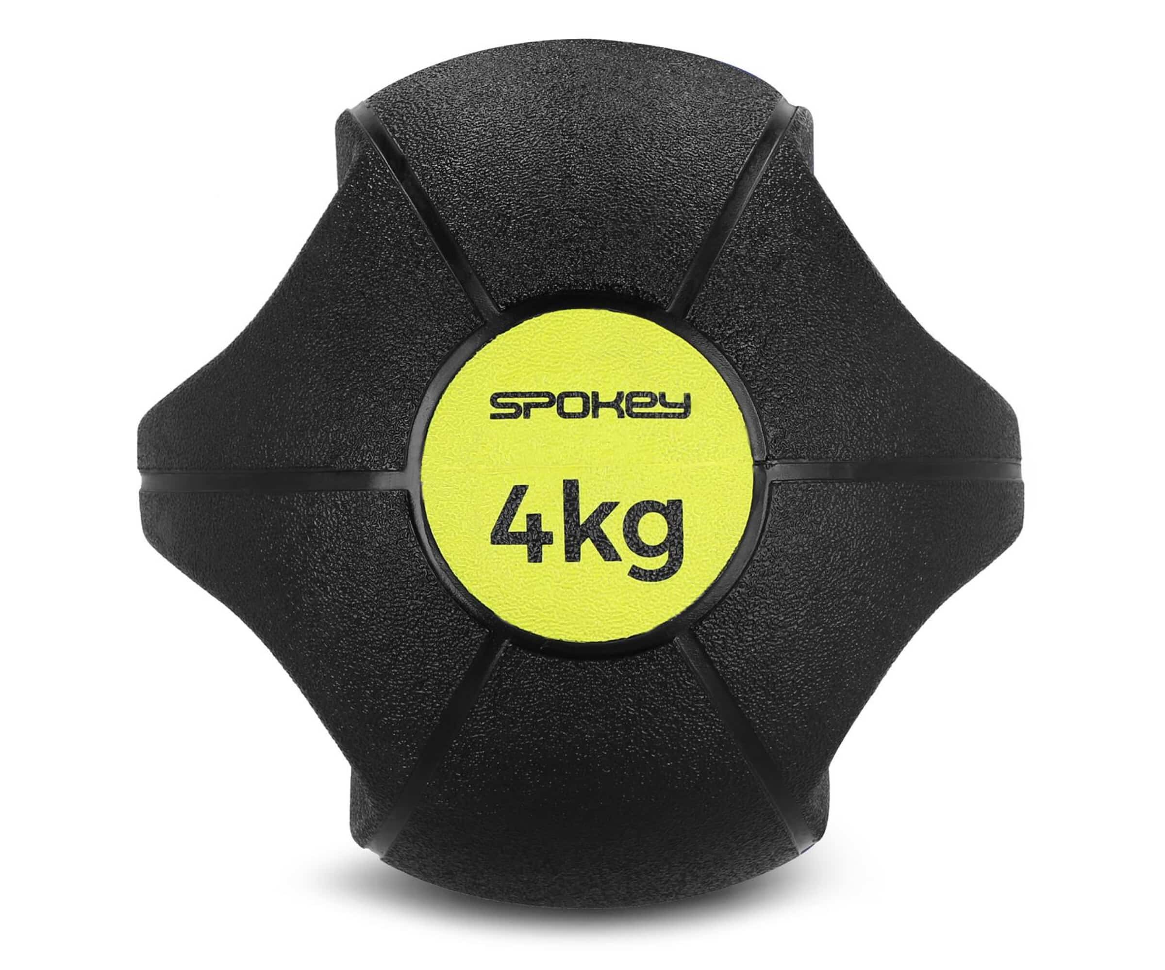 Gripi Crossfit Bumba 4kg Spo 929864