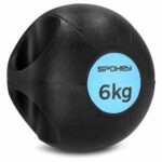 Gripi Crossfit Bumba 6kg Spo 929865