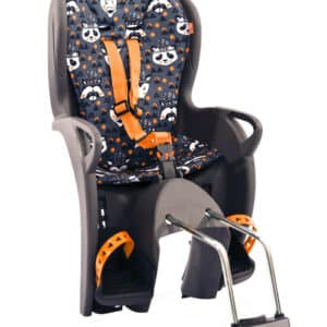 Hamax KISS grey