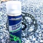 Holmenkol Disc Brake Cleaner 01