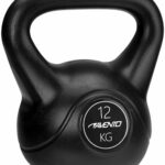 Kettlebell Avento 12kg 507sc42k