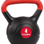 Kettlebell Toorx 4kg 507gakrp4