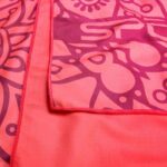 Mandala Towel 80x160cm Pk 3
