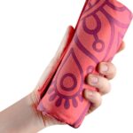 Mandala Towel 80x160cm Pk 4