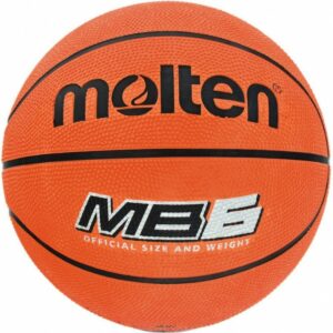 Mo Mb6