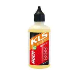 Oil Bio 100ml