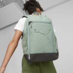 Puma Buzz Backpack Eucalyptus Pu 079136 11 2