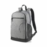 Puma Buzz Backpack Medium Gray Heather Pu 079136 40