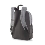 Puma Buzz Backpack Medium Gray Heather Pu 079136 40