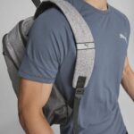 Puma Buzz Backpack Medium Gray Heather Pu 079136 40 1