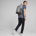 Puma Buzz Backpack Medium Gray Heather Pu 079136 40 2