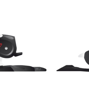 COMP J 45 S Black