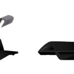 Slēpju stiprinājumi SAPHIR 110 S tpi² White Bronze