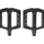 Rfr Pedals Flat Hqp Race Black