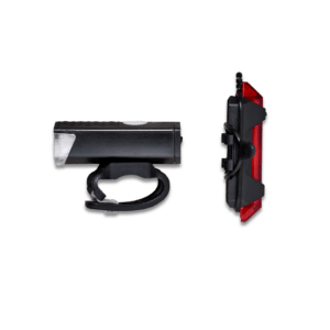 Rfr Power Lighting Set Usb Black
