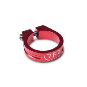 Rfr Seatclamp 34,9 Mm Red