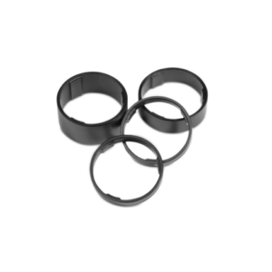 Rfr Spacer Set Black