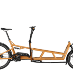 Riese And Muller Load4 75 Vario Peanut Matt