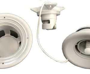 Replacement valve for SUP boards