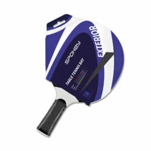 Spokey Exterior 1 galda tenisa rakete