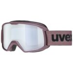 Uvex Ski Snowboardbrille Elemnt Fm Uni Antique Rose Mat S5506403030 B 0