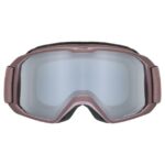 Uvex Ski Snowboardbrille Elemnt Fm Uni Antique Rose Mat S5506403030 B 1