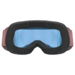 Uvex Ski Snowboardbrille Elemnt Fm Uni Antique Rose Mat S5506403030 B 2