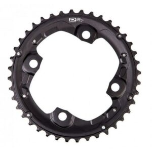 Shimano SLX priekšējais zobrats 40 zobi