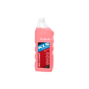 Bicycle washning agent KLS BIKE CLEANER refill 1000
