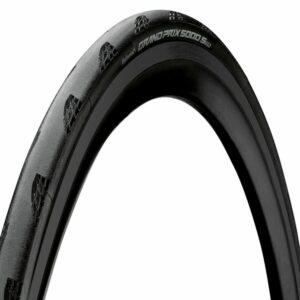 Continental Tire Grand Prix 5000 S Tr Tubeless