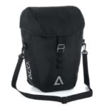 Cube 12040 Acid Panniers City 15 Black C 1041810