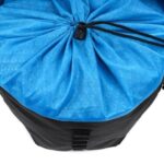 Cube 12040 Acid Panniers City 15 Black G 1041807 (1)