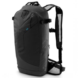 Cube Backpack Pureten Black 856995