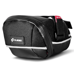 Cube Saddle Bag Pro