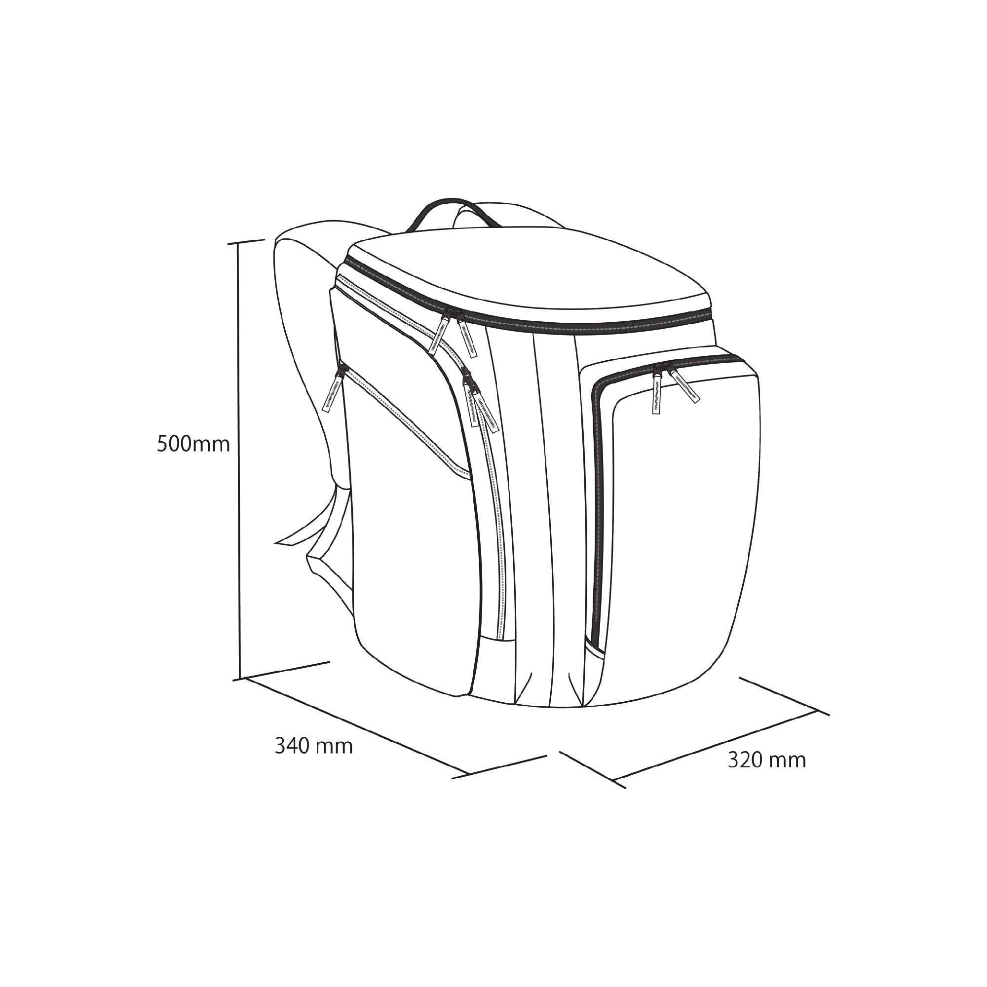 Rkhb102 Hero Pro Seat 2