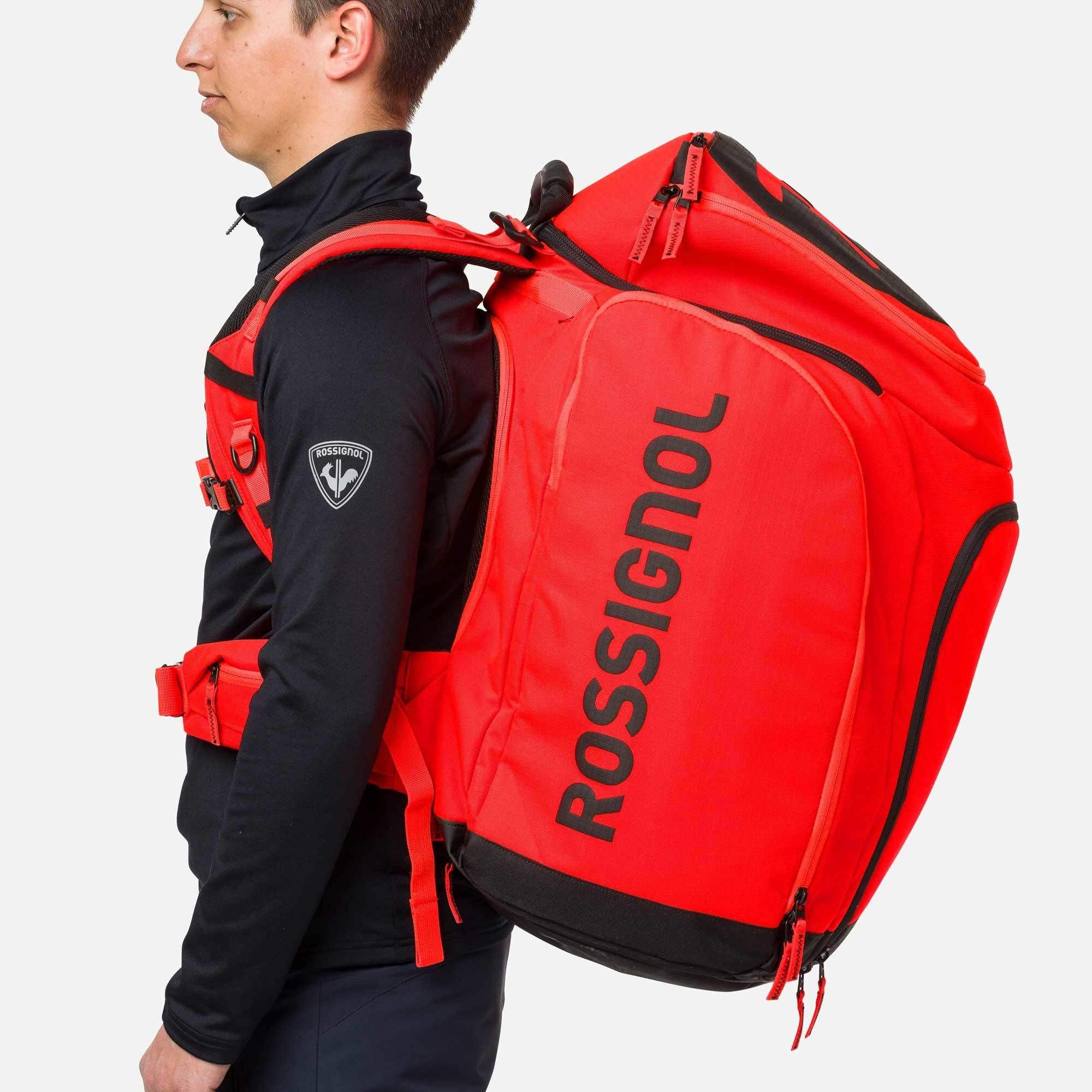 Rossignol Hero Athletes Bag – The Last Lift