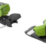 rossignol FCFA048 NX12 DUAL WTR B90 Black Green