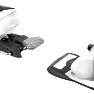 rossignol FCFA070 NX JR 10 B83 White Icon