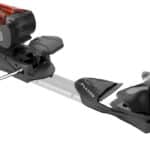 rossignol FCFB015 NX11 Fluid B83 Black Red