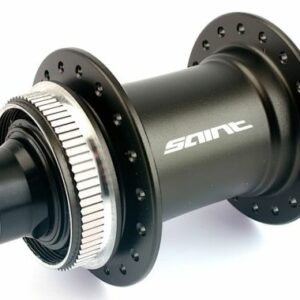 Shimano Saint HB-M801 priekšējā rumba