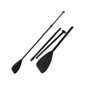 Paddle Shark Aluminium 3-piece