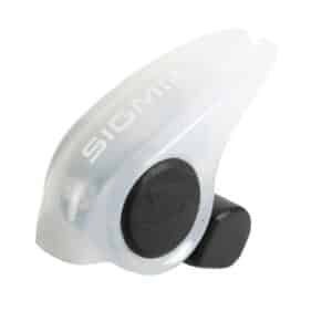 SIGMA BRAKELIGHT WHITE