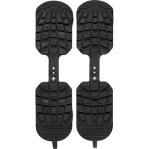 Ski Boot Traction