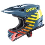Uvex Helmet 10