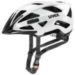 Uvex Active White Black