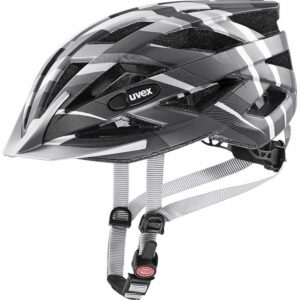 Uvex Air Wing Cc Bl Sil Mat 56 60 Cm