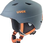 Uvex Airwing 2 Pro Liteblue White Mat