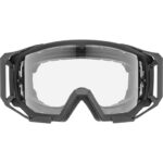 Uvex Athletic Black Matt Sl Clear Uv5505242028 1