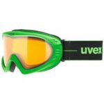 Uvex Cevron Green Mat Dl