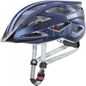 Uvex City I Vo Deep Space Mat 56 60 Cm